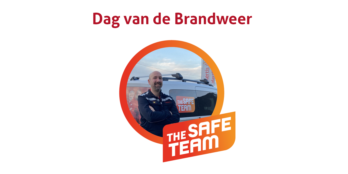 26 02 Gratis Webinar Brandbeveiliging In Gebouwen Van De Eredienst - Artikel - Alertis